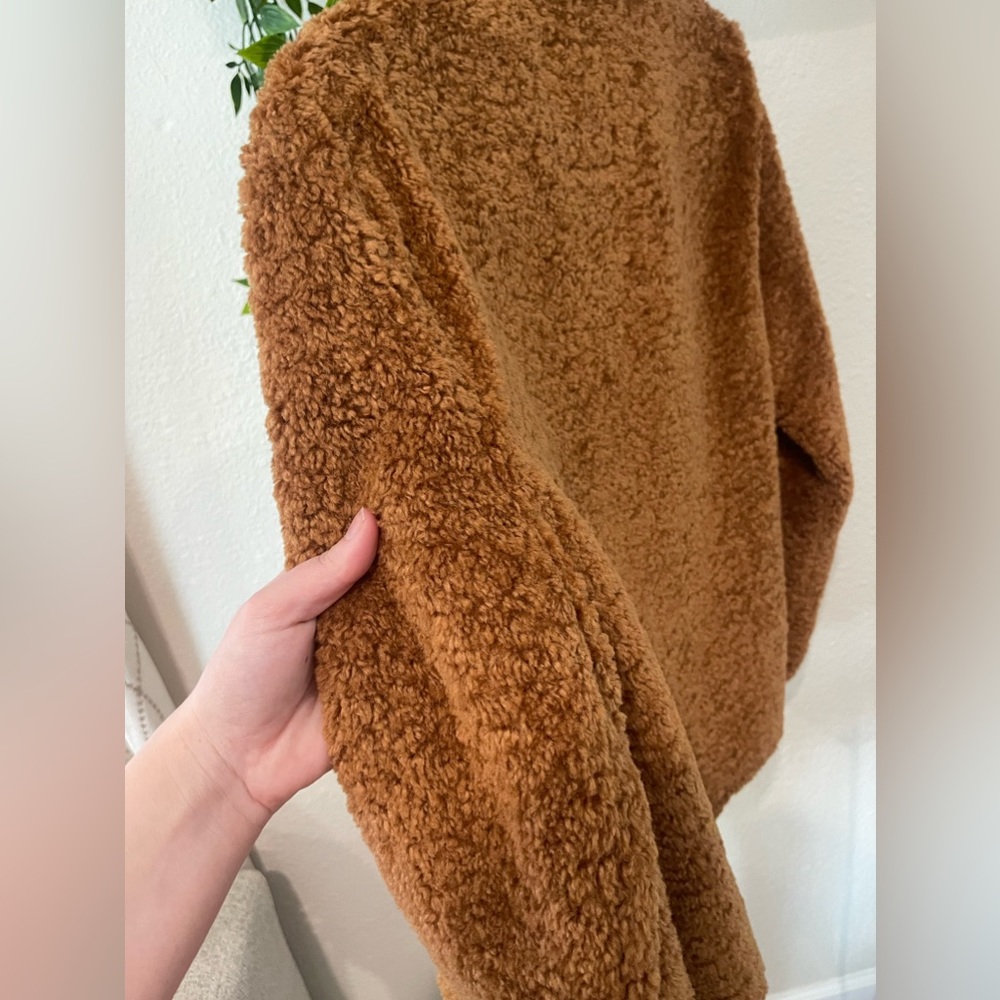 Teddy Bear Jacket - image 6